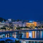 Blue Cannes
