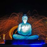 Buddha Chandigarh