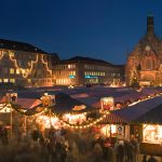 Christmas Market Nurnberg