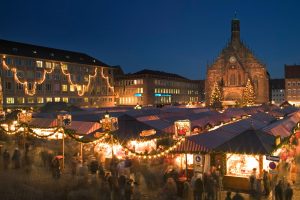 Christmas Market Nurnberg