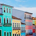 Colorful Bahia