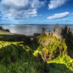 Dunluce Castle