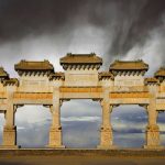 Eastern Qing Tombs