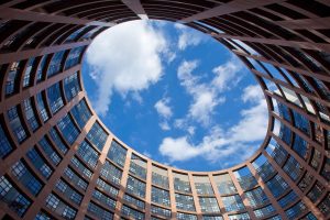 European Institution Strasbourg