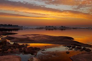 Georgian Bay