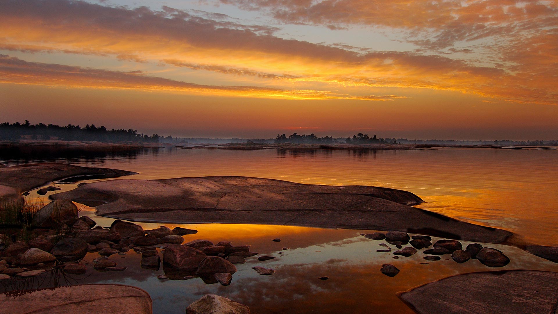 Georgian Bay