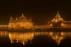 Golden Temple