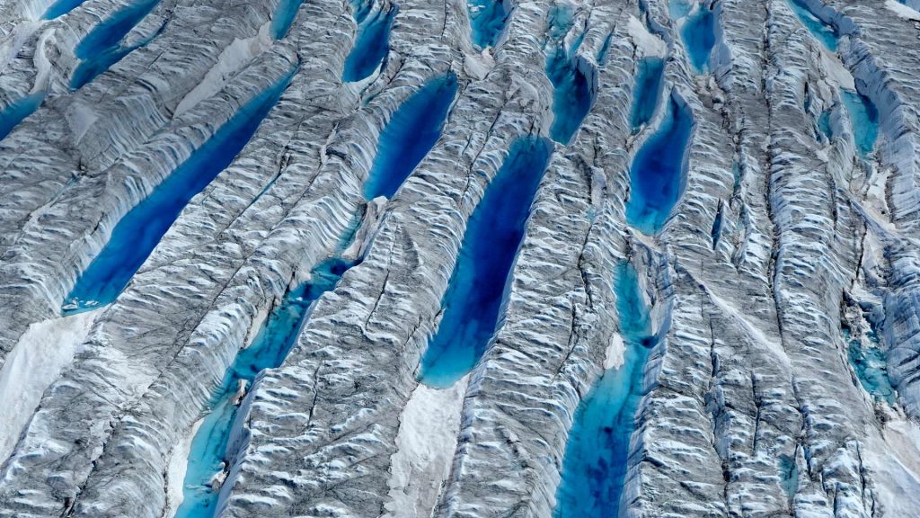 Greenland Ice Sheet