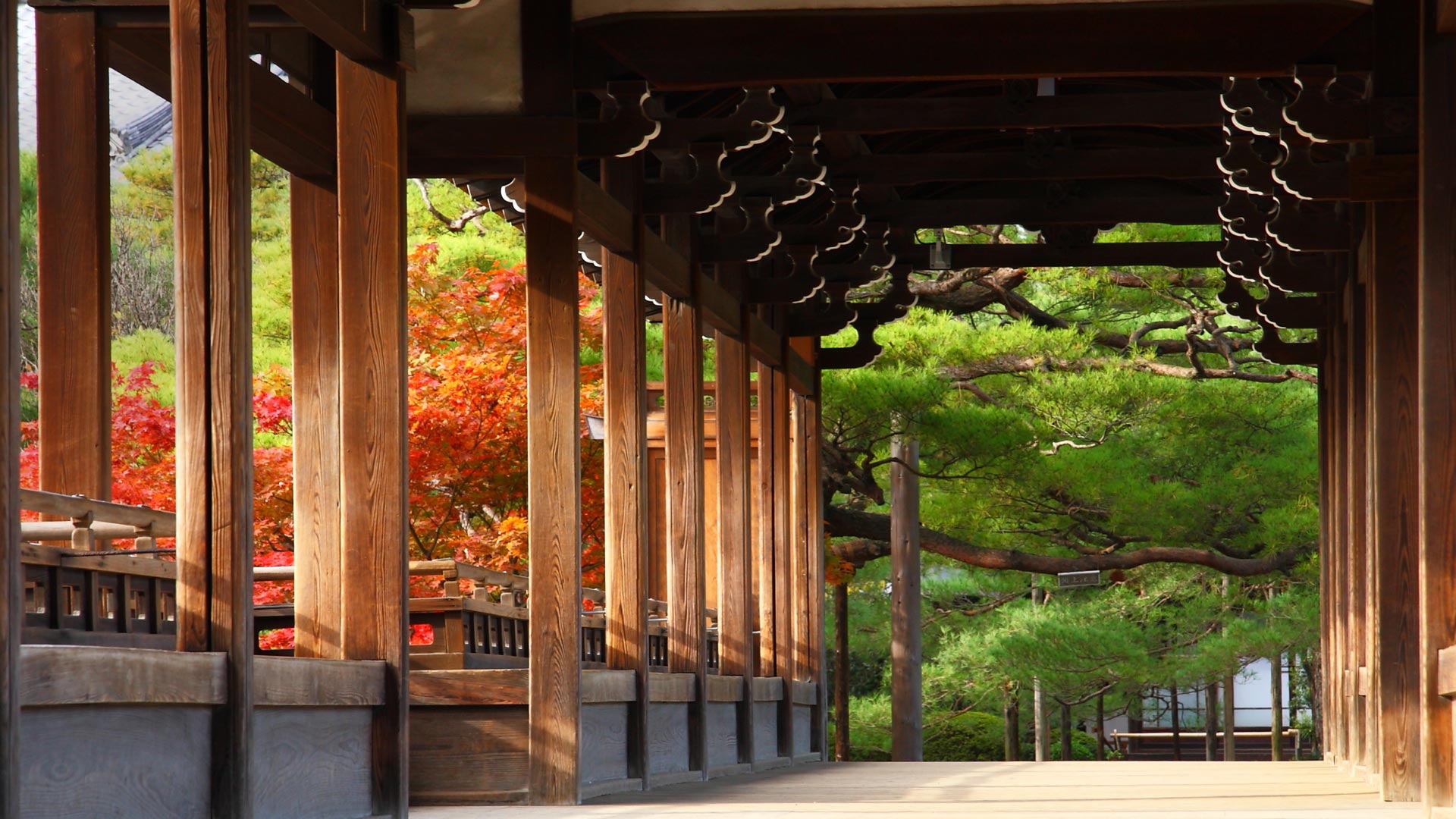 Heian Jingu