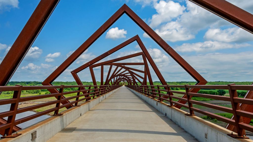 High Trestle Trail