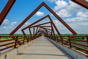 High Trestle Trail