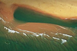 Hossegor Beach