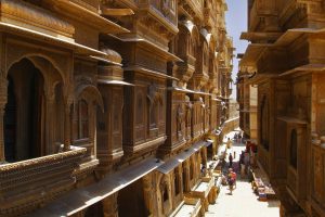 Jaisalmer