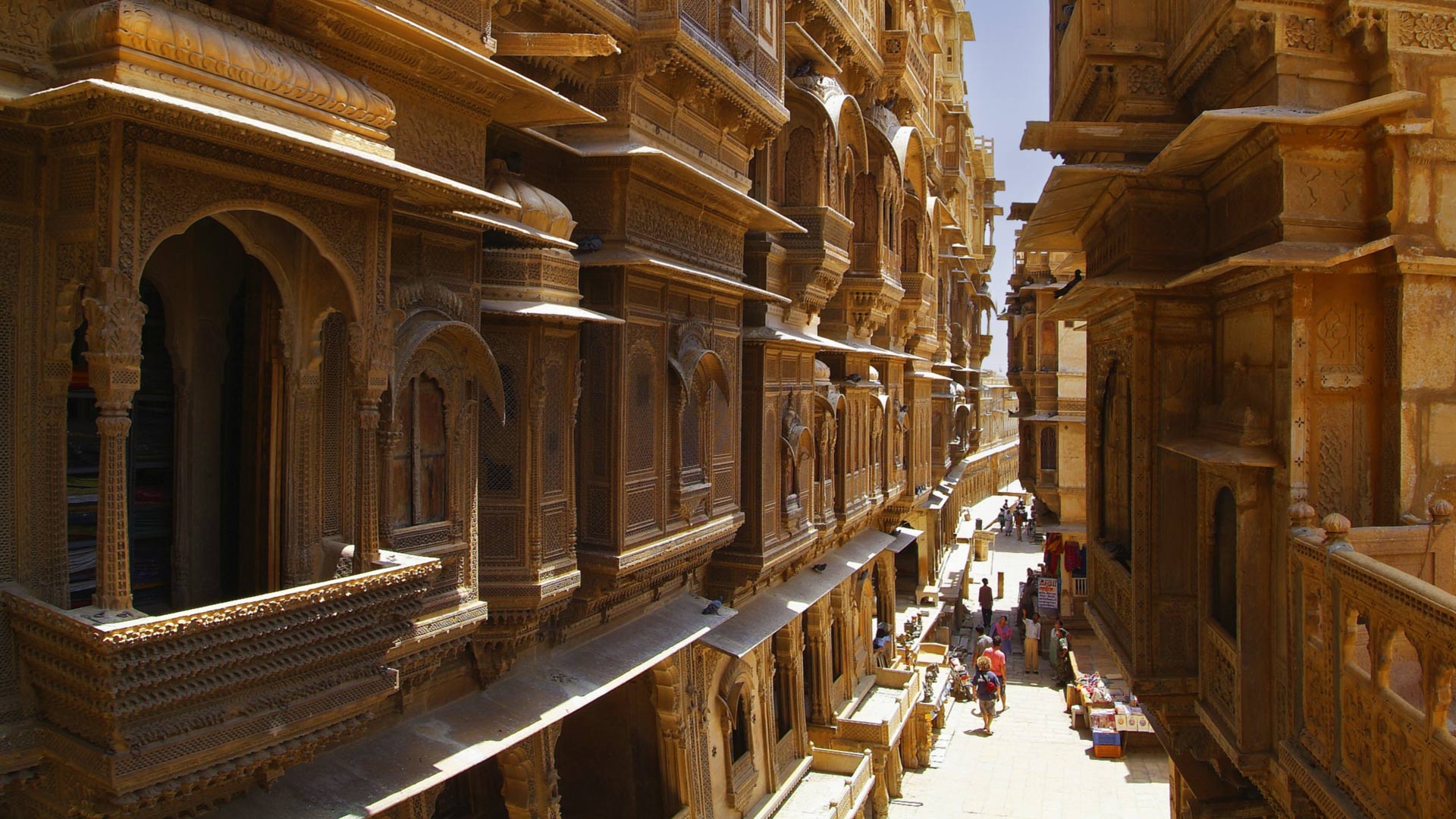 Jaisalmer