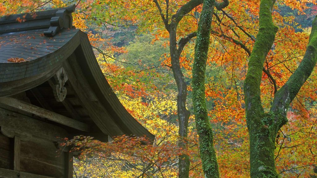 Kibune Shrine1