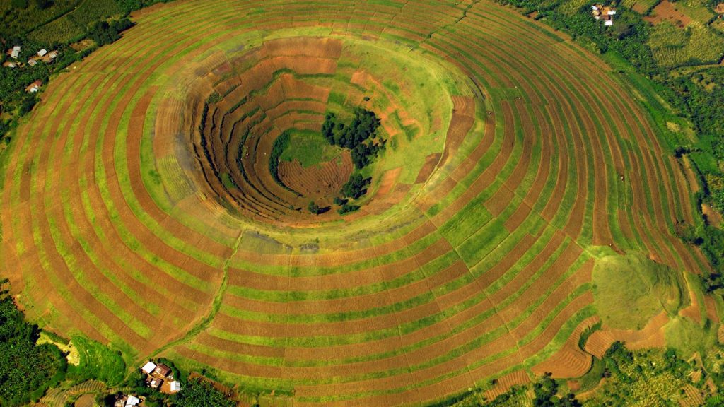 Kisoro Uganda