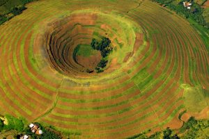 Kisoro Uganda