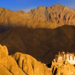 Lamayuru Monastery