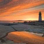 Light House NS