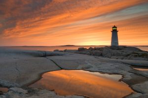 Light House NS