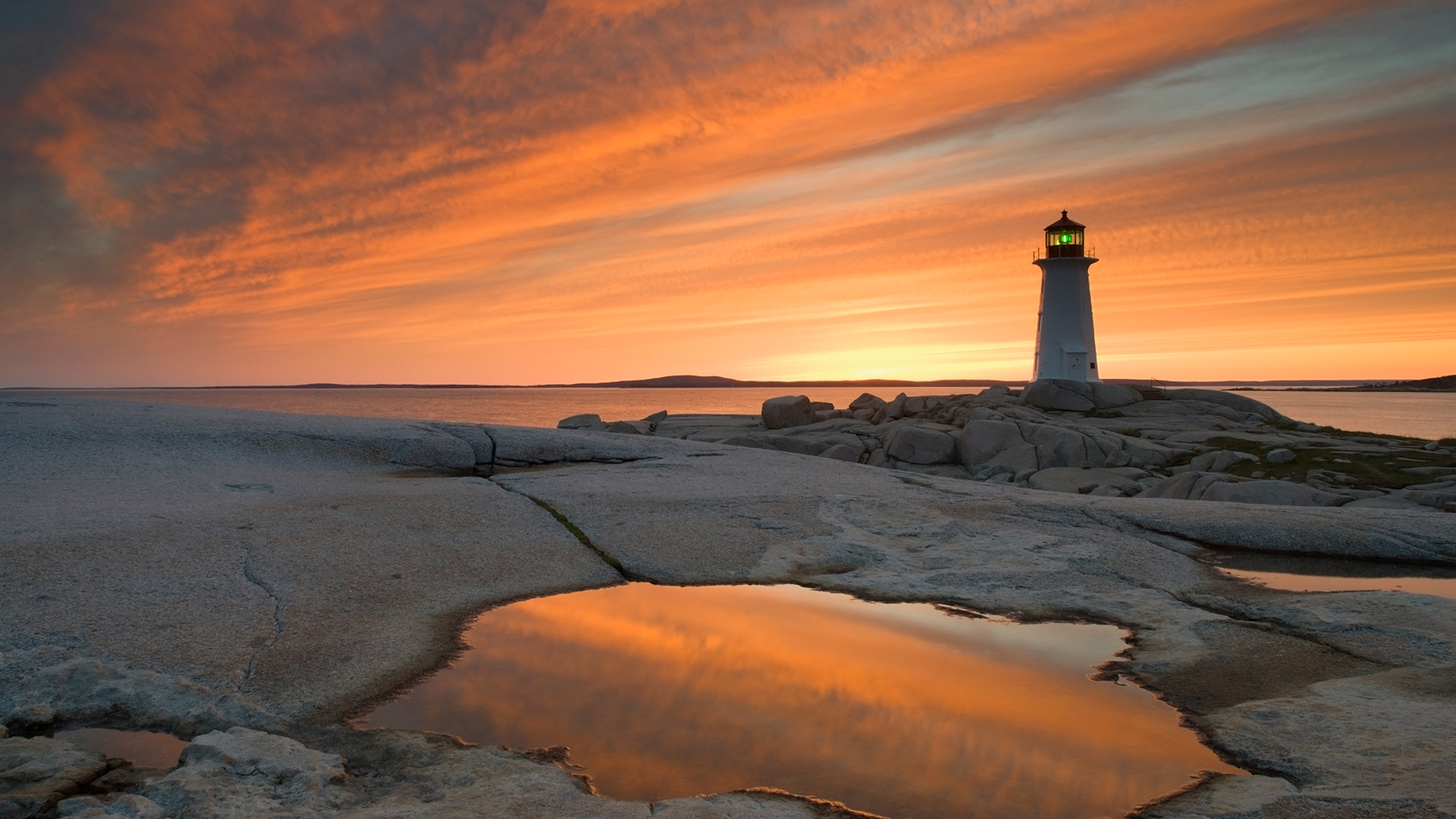 Light House NS