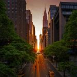 Manhattanhenge