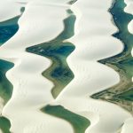 Maranhao Sandy Dunes