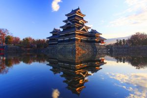 Matsumot Castle