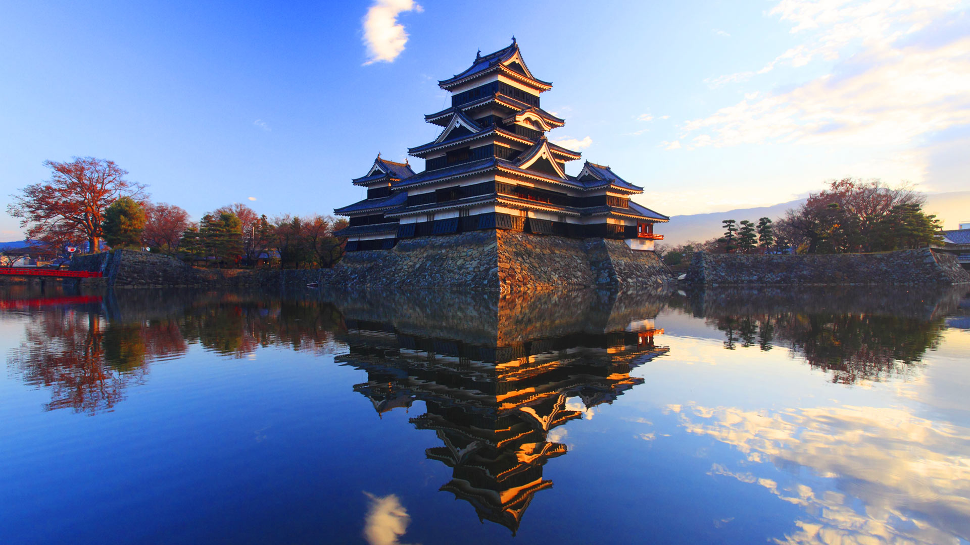 Matsumot Castle