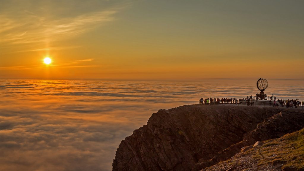 Nordkapp Sun