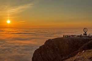 Nordkapp Sun