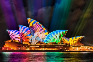 Opera House Jellyfish