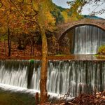 Paleokaria Bridge