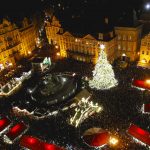 Prague Market