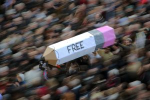 Press Freedom France