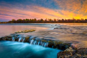 Quebec River