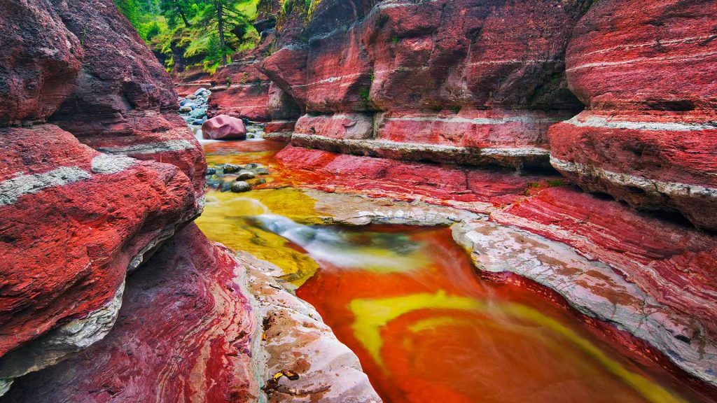 Red Rock Canyon