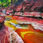 Red Rock Canyon