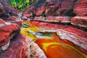 Red Rock Canyon