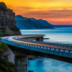 Sea Cliff Bridge