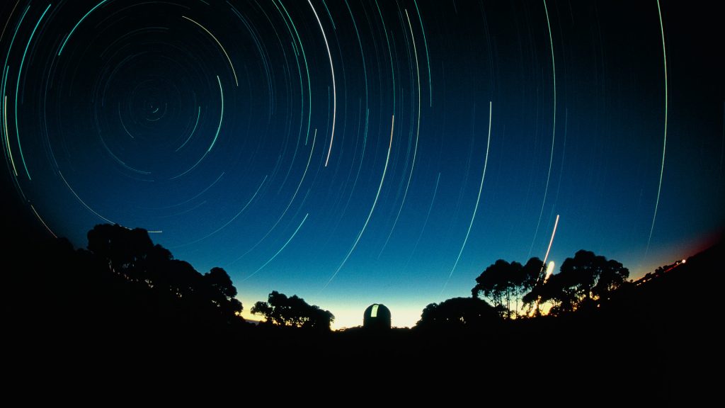 Siding Spring Observatory