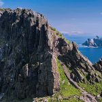 Skellig Michael