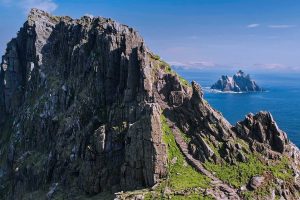 Skellig Michael