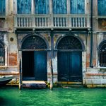 Venice Detail