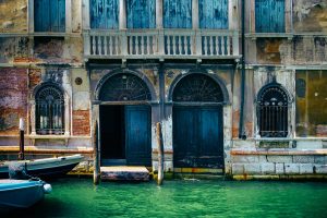 Venice Detail