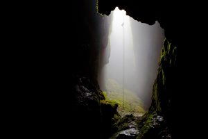 Waitomo Caves