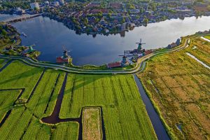 Zaanse Schans