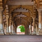 Agra Fort