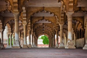 Agra Fort