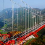 Aizhai Bridge